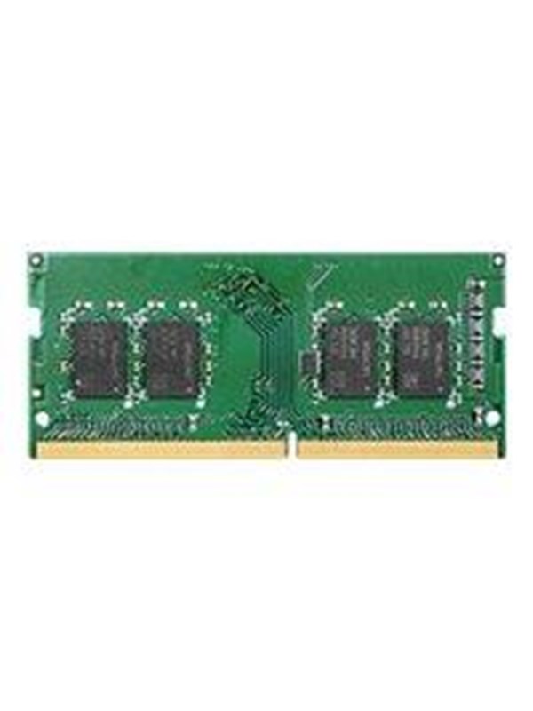 Synology Ddr4 4gb 2666mhz Ddr4 260-pin So-dimm