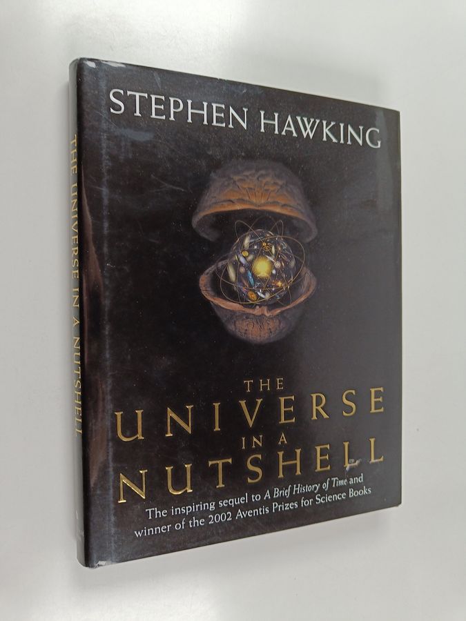The universe in a nutshell