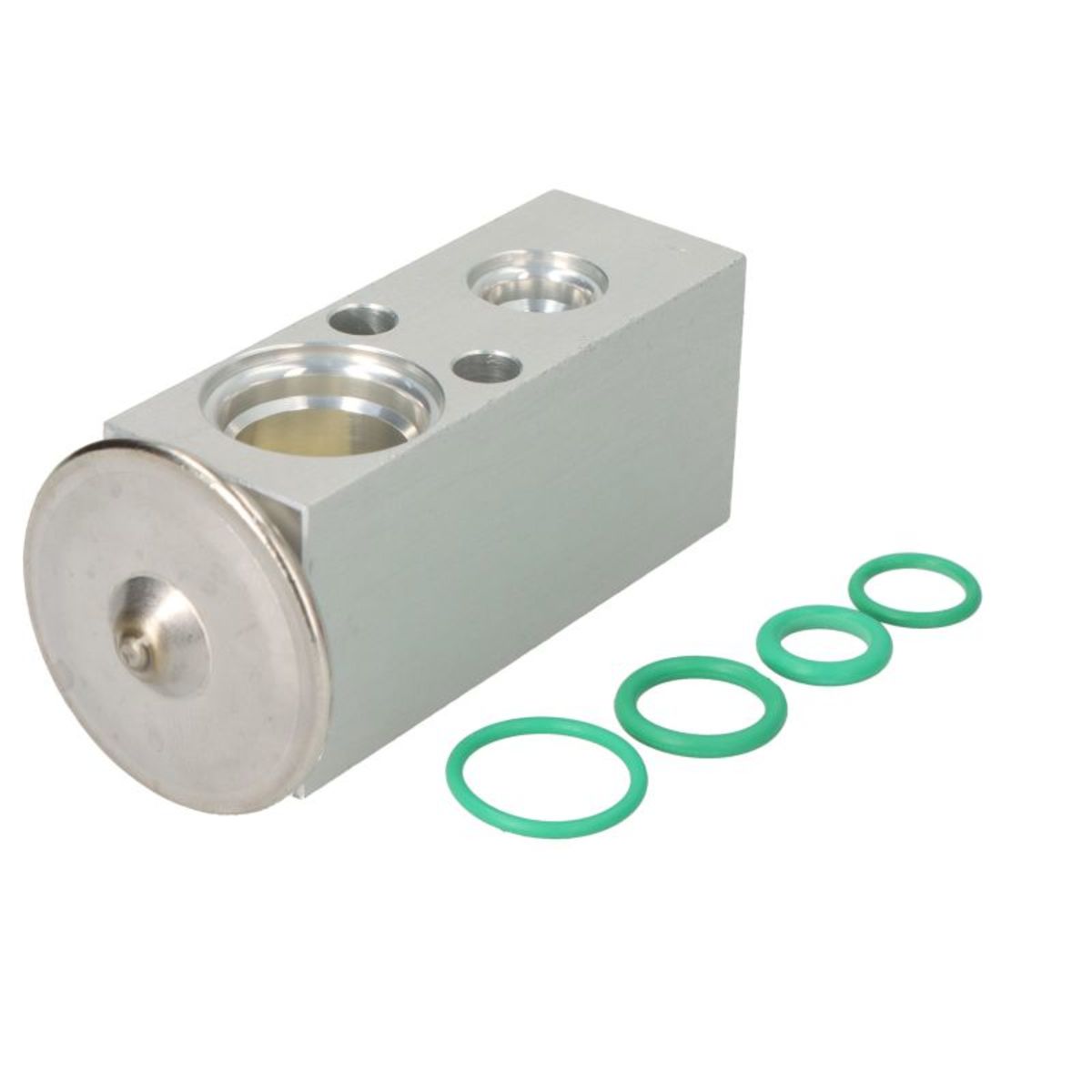 Paisuntaventtiili, ilmastointilaite NRF 38530