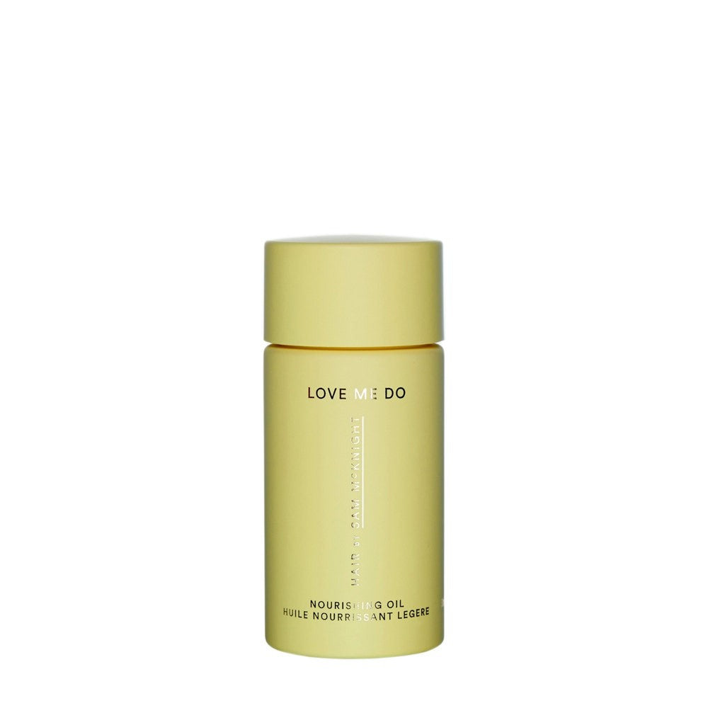 Hair by Sam McKnight Love Me Do -hiusöljy 50 ml