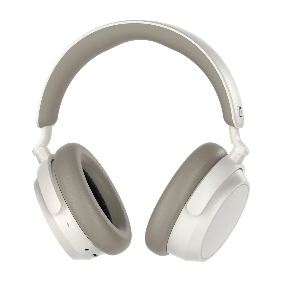 Sennheiser Accentum Wireless Plus Stereo Valkoinen