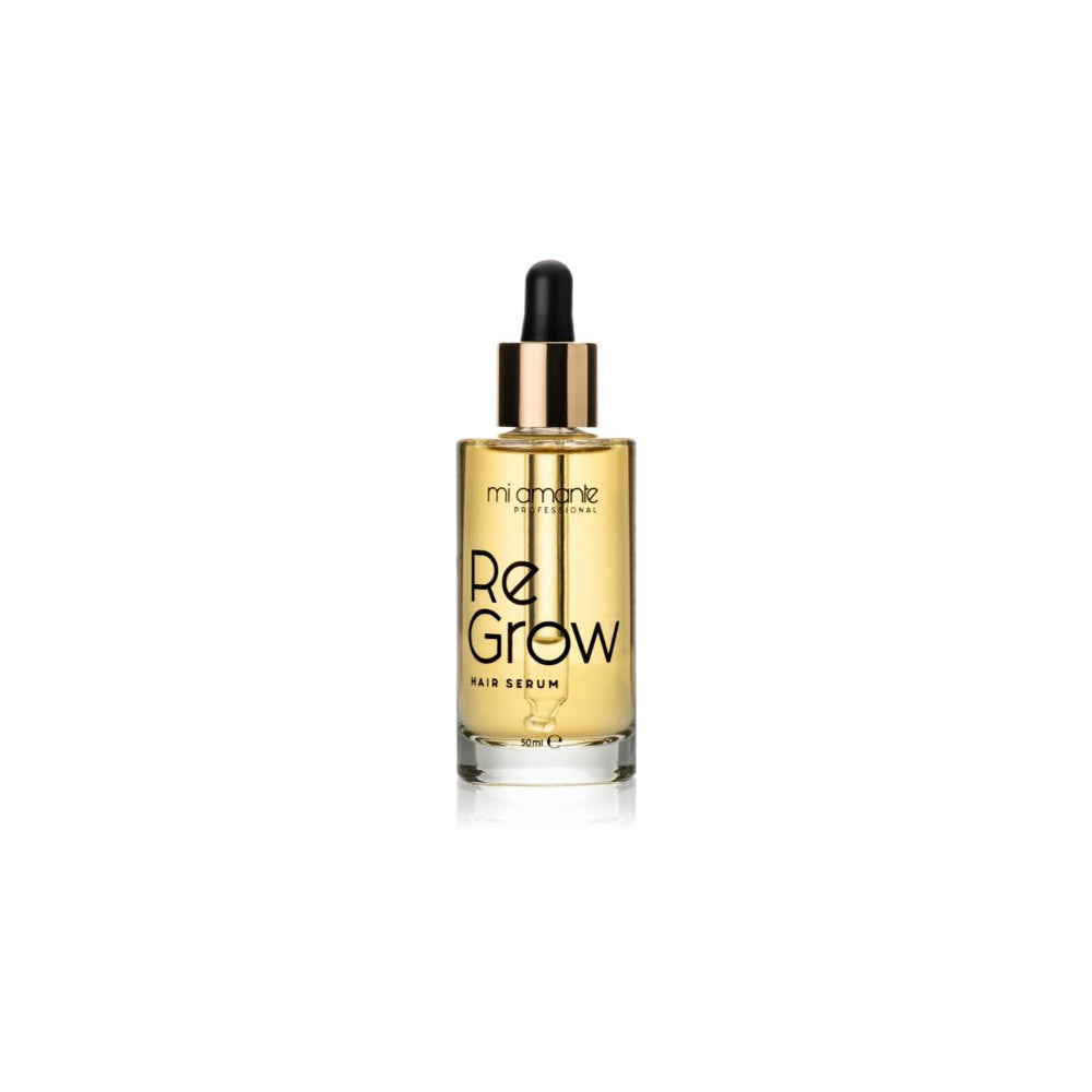 Mi Amante Professional ReGrow hiustenlähtöön jätettävä seerumi 50 ml