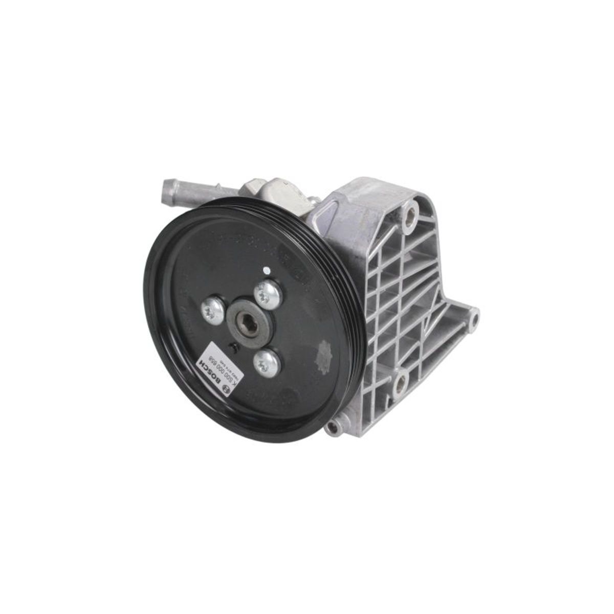 Ohjaustehostimen pumppu BOSCH K S00 000 658
