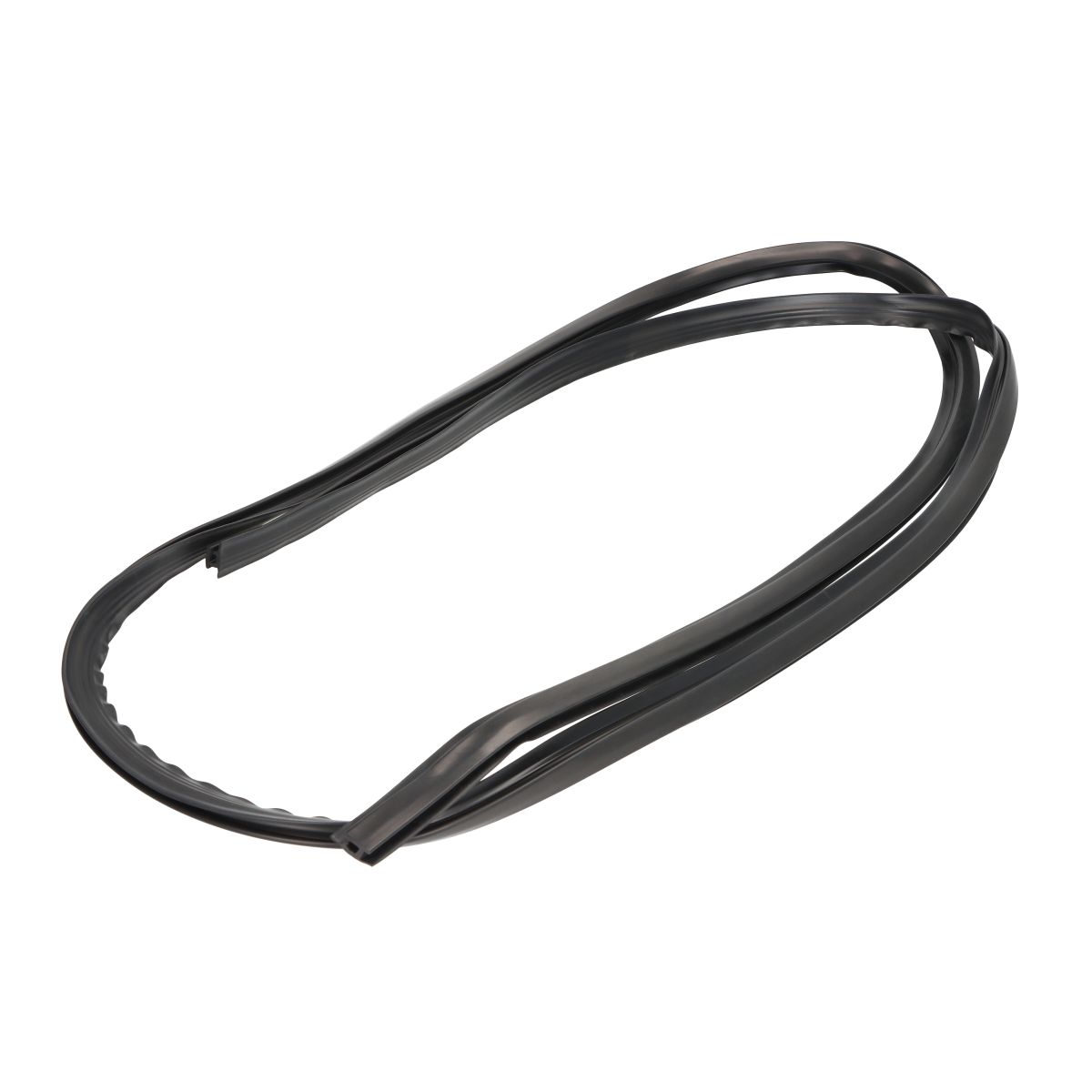 Suoja- / koristelista, etupilari BLIC 5703-04-6037877Q