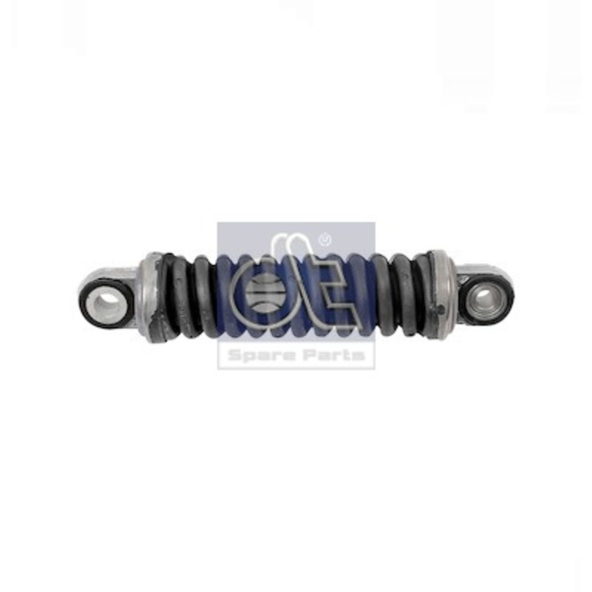 Värinänvaimennin, moniurahihna DT Spare Parts 3.34095