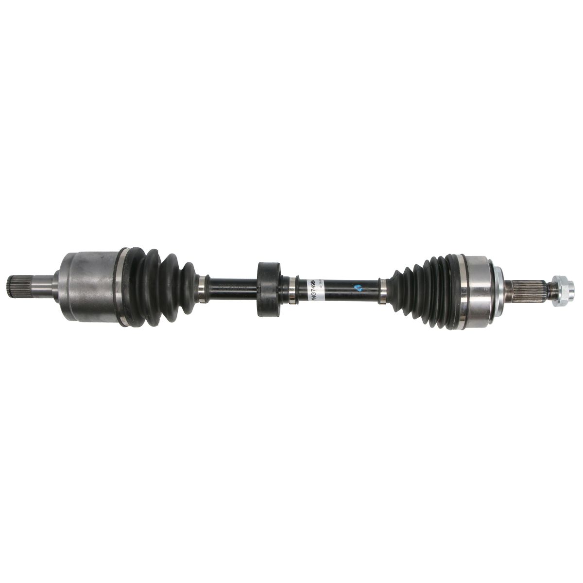 Vetoakseli POINT GEAR PNG74984