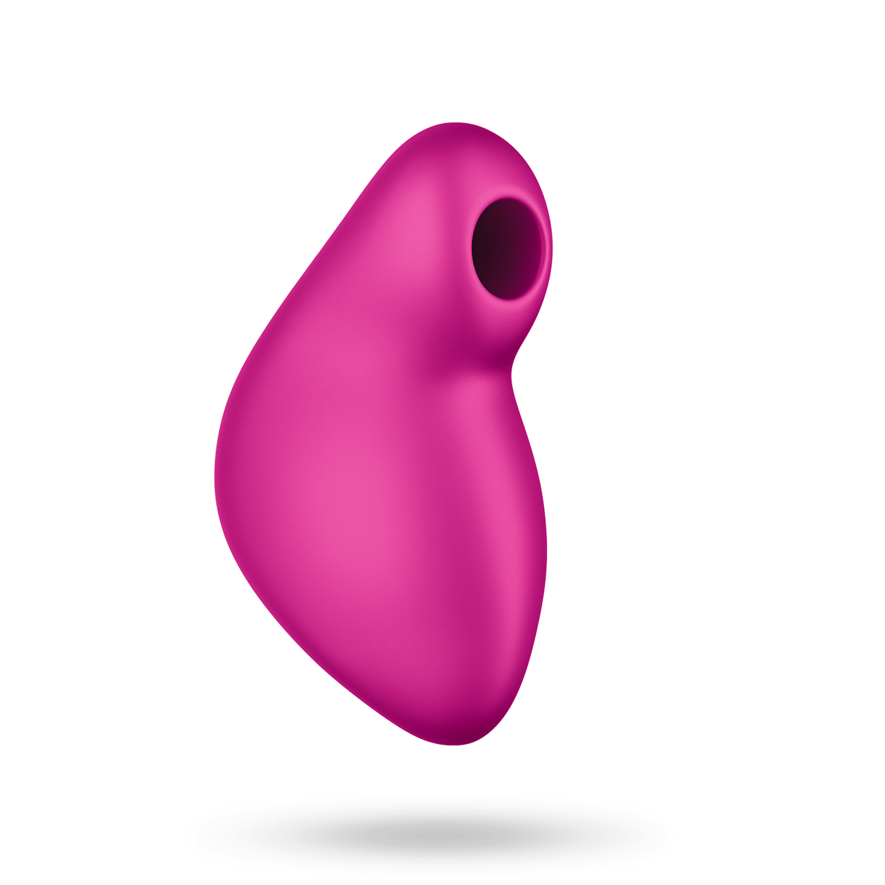 Fun Factory Allure Air Pulse Vibrator Magenta Paineilmavibraattori