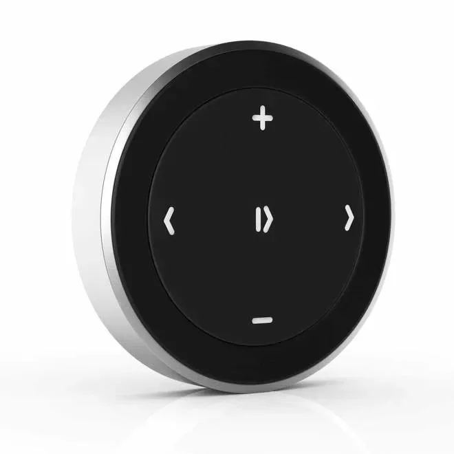 Satechi Bluetooth Button Series Media Button