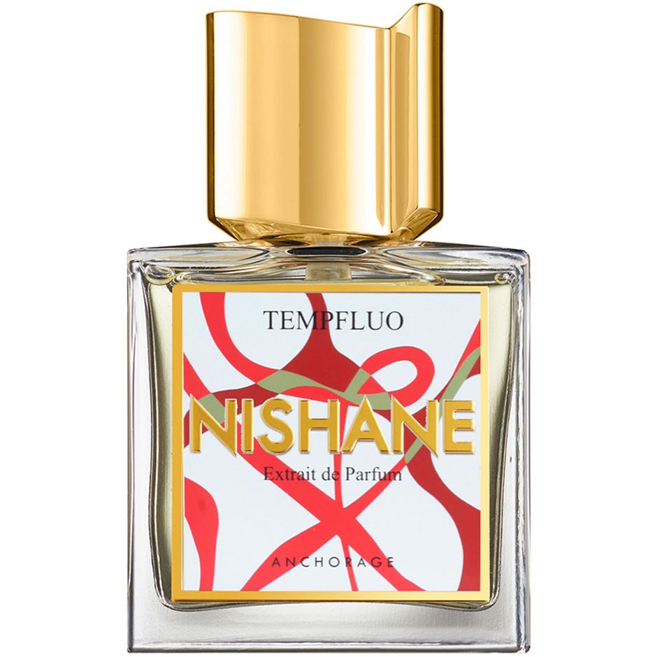 Nishane Tempfluo Extrait de Parfum 100 ml