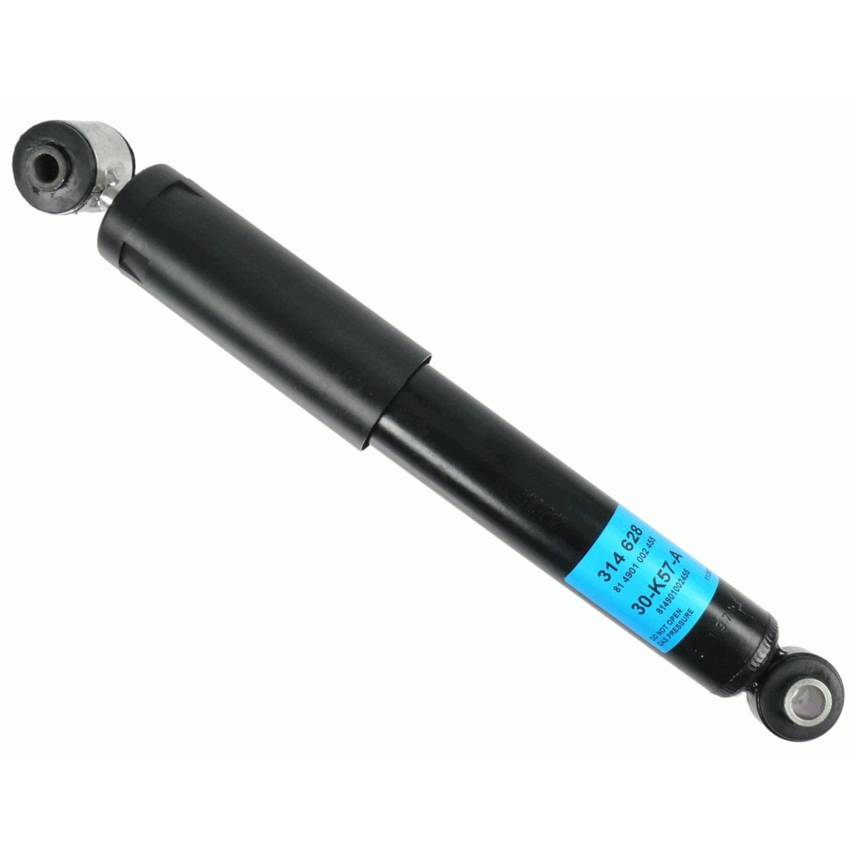 Iskunvaimennin SACHS 314 628