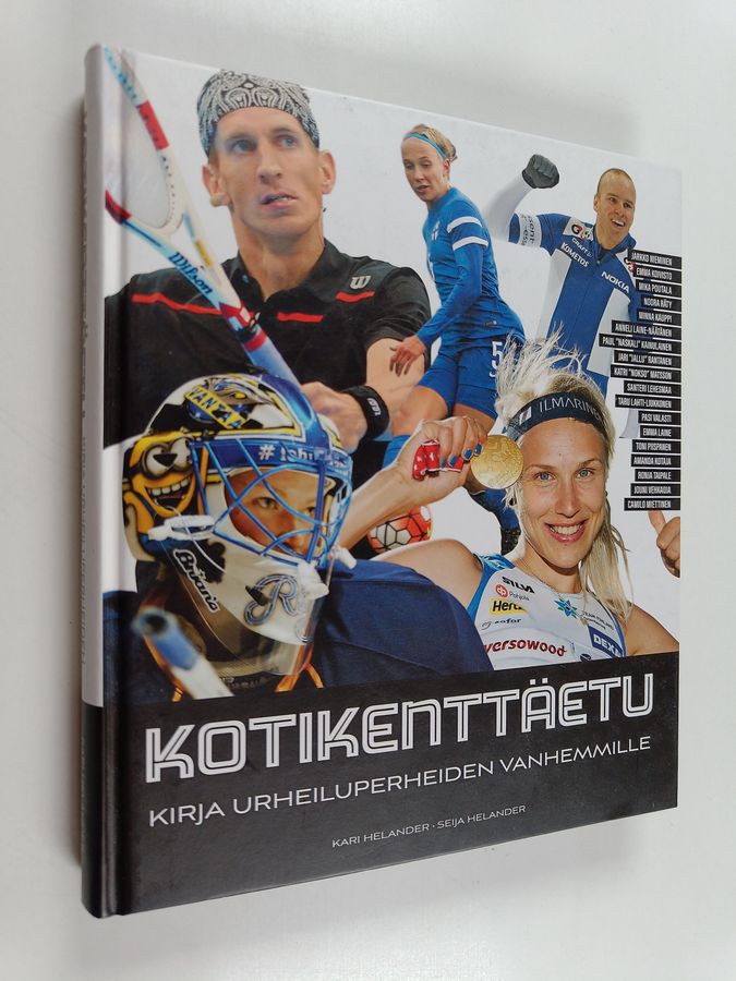 Kotikenttäetu