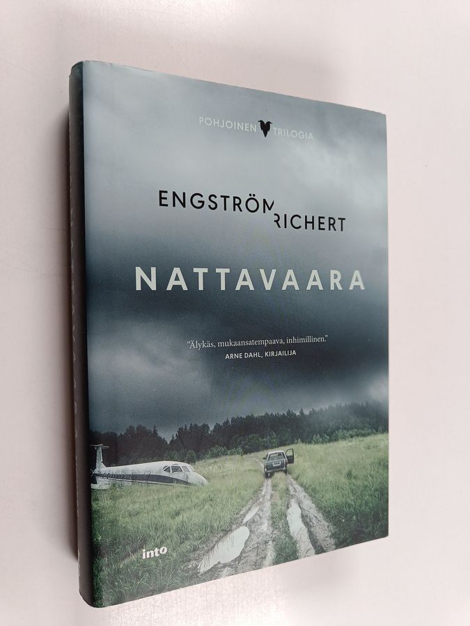 Nattavaara