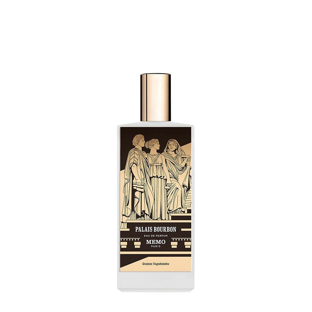 Memo Palais Bourbon - 75 ML EAU DE PARFUM