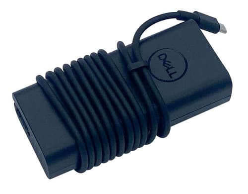 DELL JJV9D, Kannettava tietokone, Sisätila, 100-240 V, 50-60 Hz, 65 W, 19 V