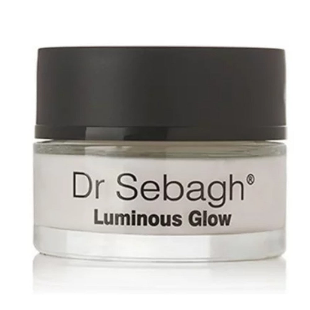 Dr. sebagh Luminous Glow Cream 50 ml