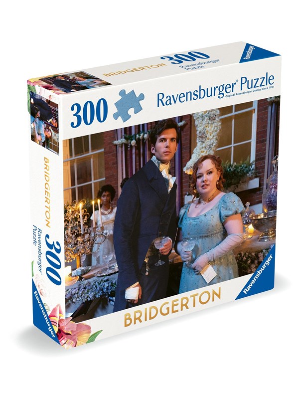 Ravensburger Bridgerton 300p