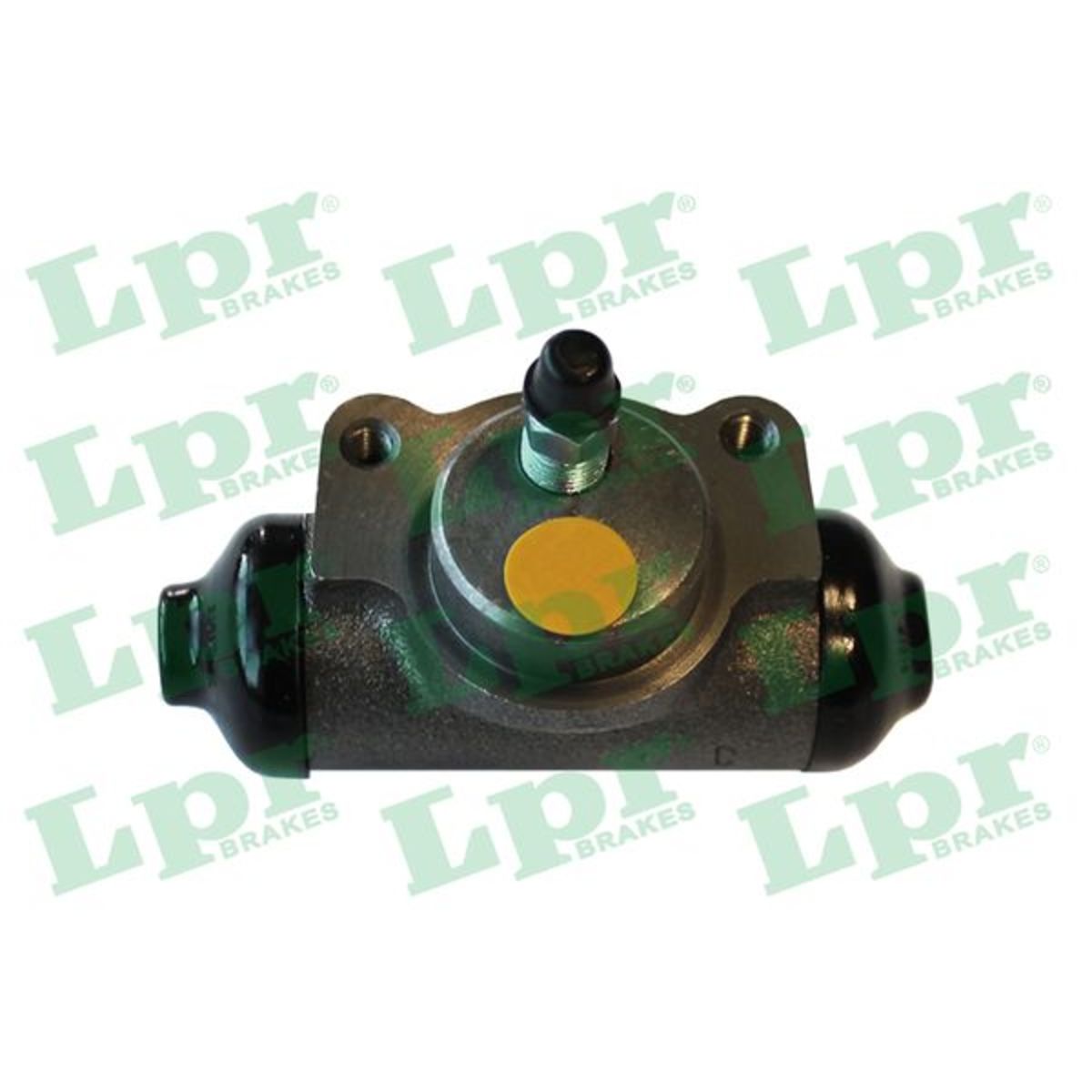 Jarrusylinteri LPR 5338