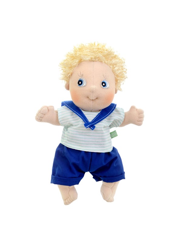 Rubens Barn Cutie Adam 32 cm