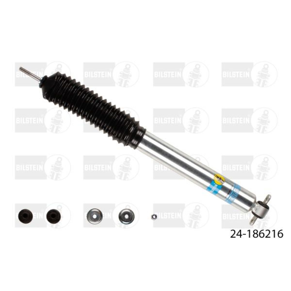 Iskunvaimennin BILSTEIN 24-186216