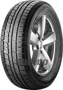 Nankang Winter Activa SV-55 ( 215/65 R17 99H )