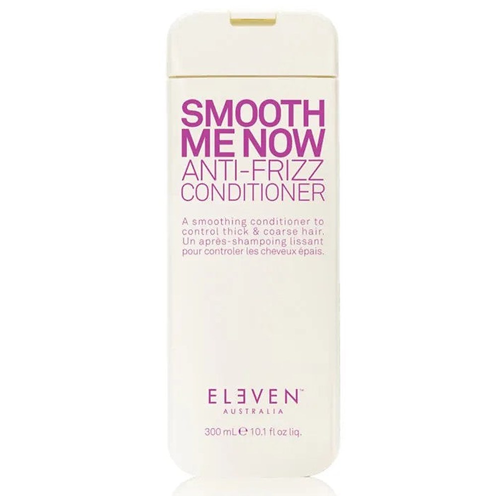 Eleven Australia Smooth Me now Anti-Frizz Conditioner 300 ml
