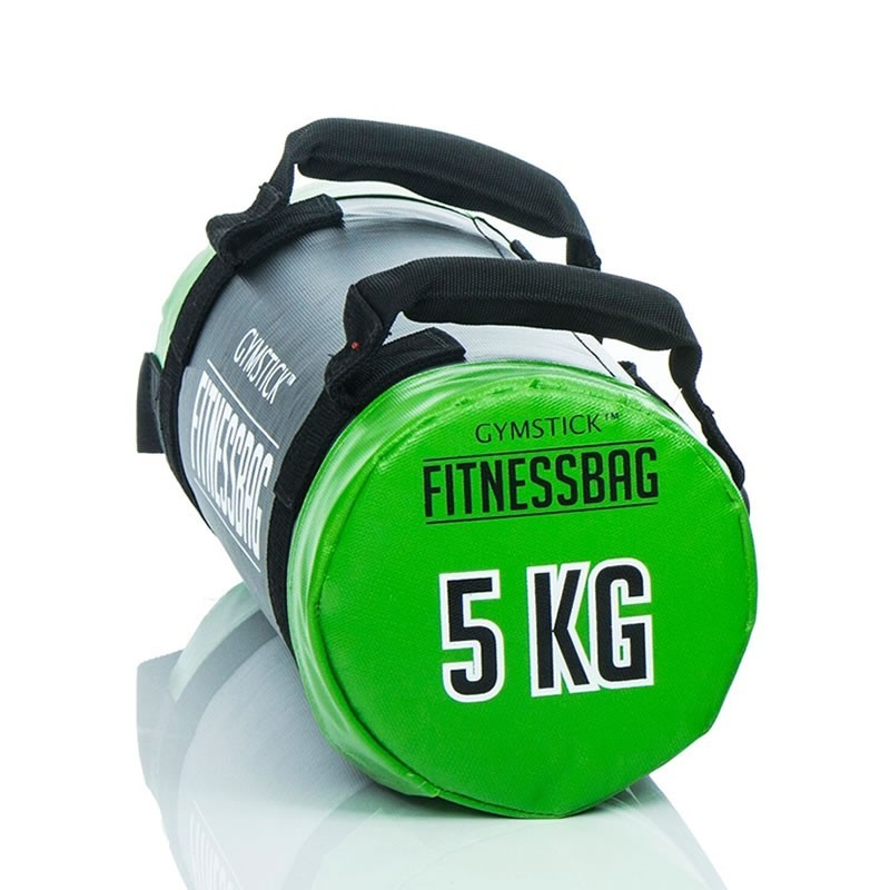 Gymstick Fitnessbag Harjoitussäkki - 5kg