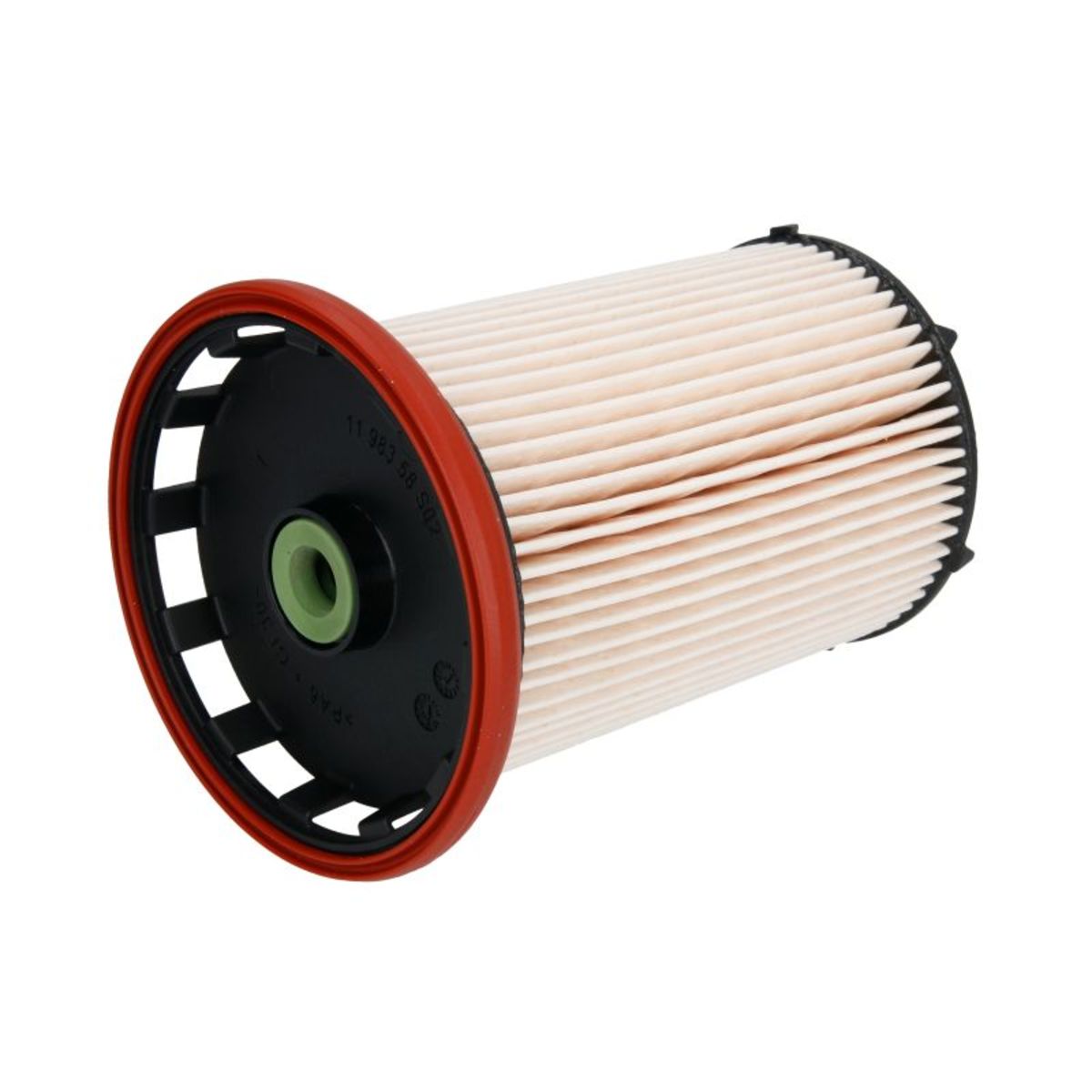Polttoainesuodatin MANN-FILTER PU 8008/1