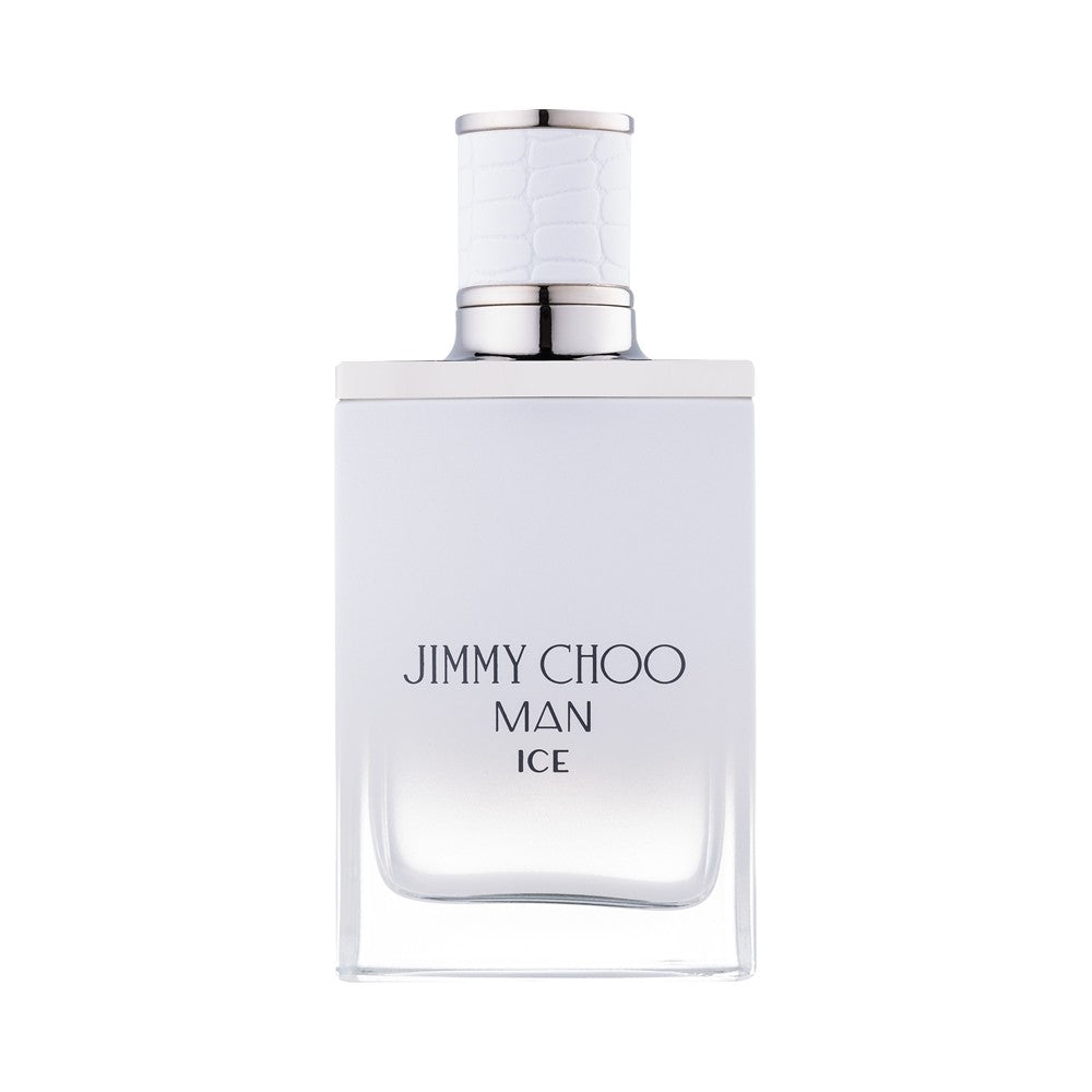 Jimmy Choo Man Ice Eau De Toilette Spray 50ml