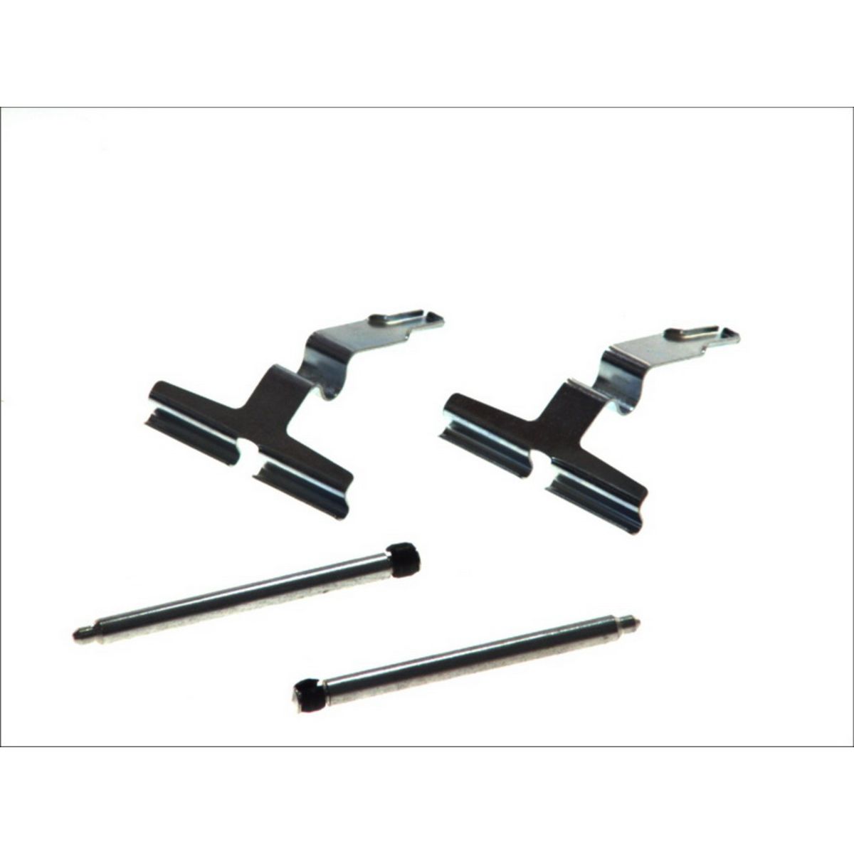 Jarrupalojen asennussarja QUICK BRAKE 109-1661