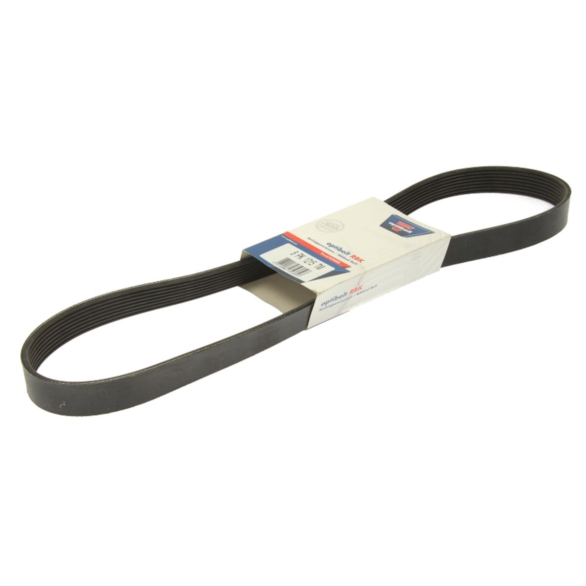 Moniurahihna OPTIBELT 8 PK 1215 TM