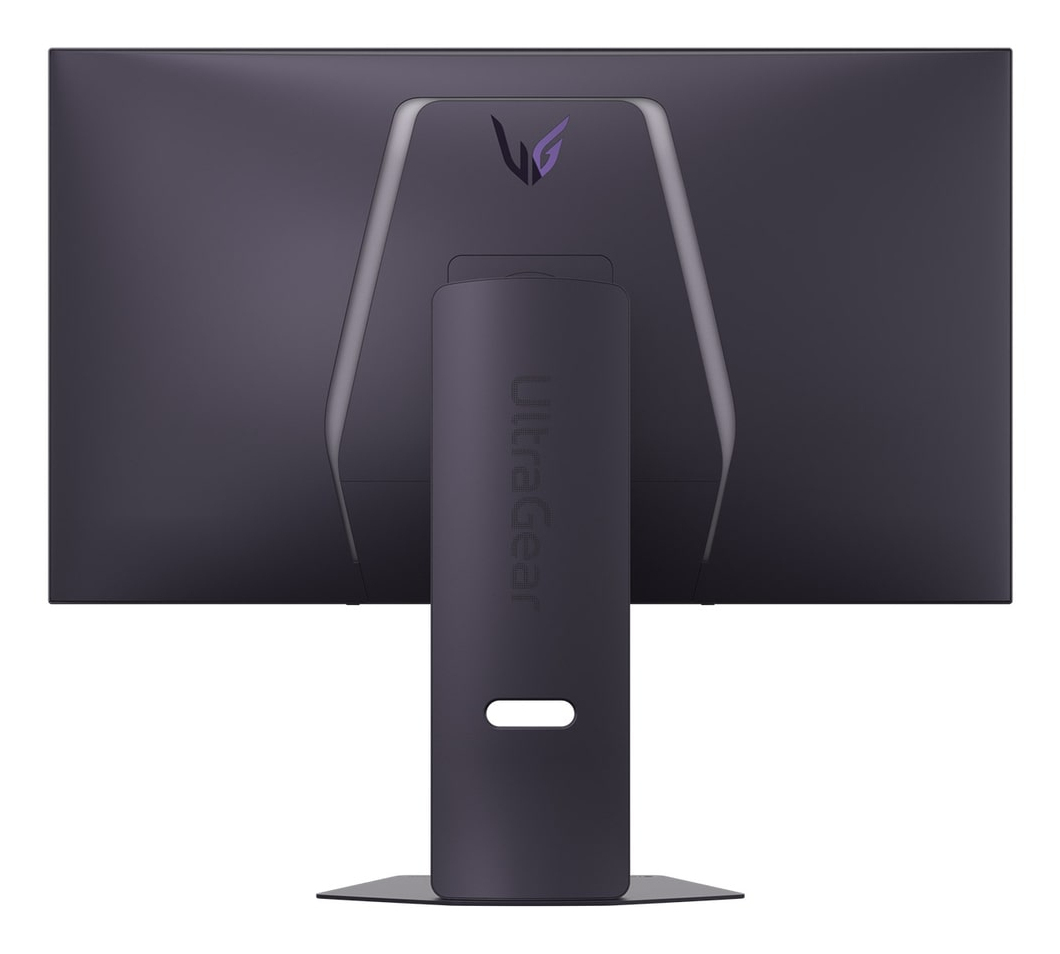 32" LG UltraGear 32GS95UV-B - 3840x2160 (4K) - 240Hz - OLED