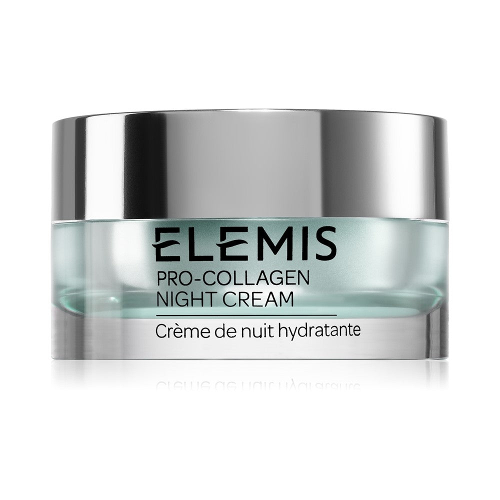 Elemis Pro-Collagen Oxygenating Night Cream 50 ml