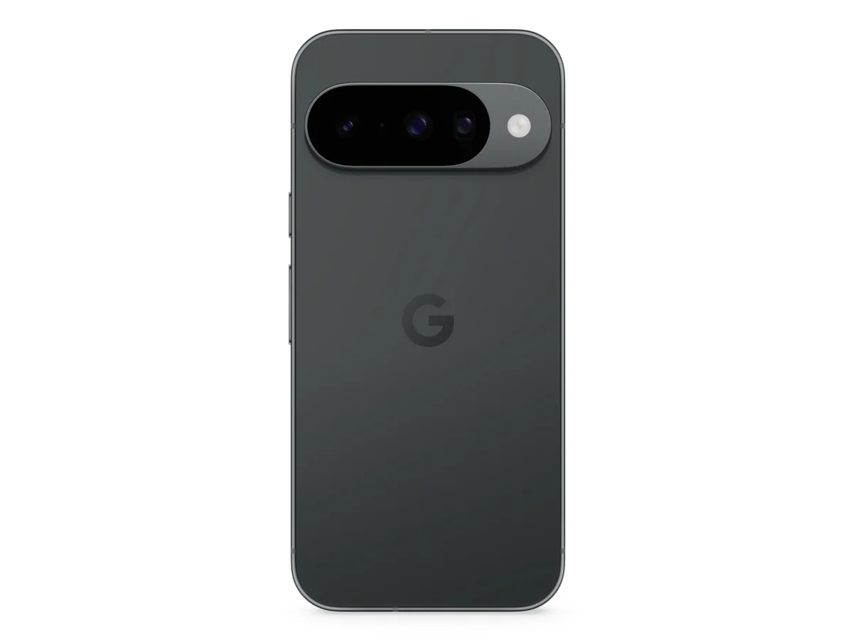 Google Pixel 10 5G älypuhelin 12/256 GB (Obsidian)