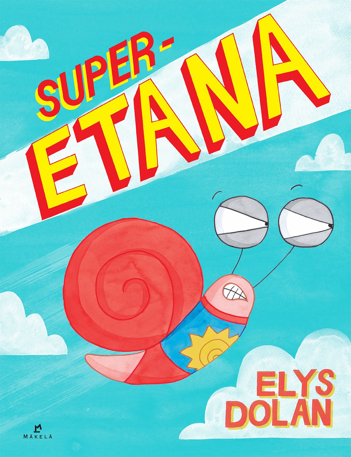 Super-Etana