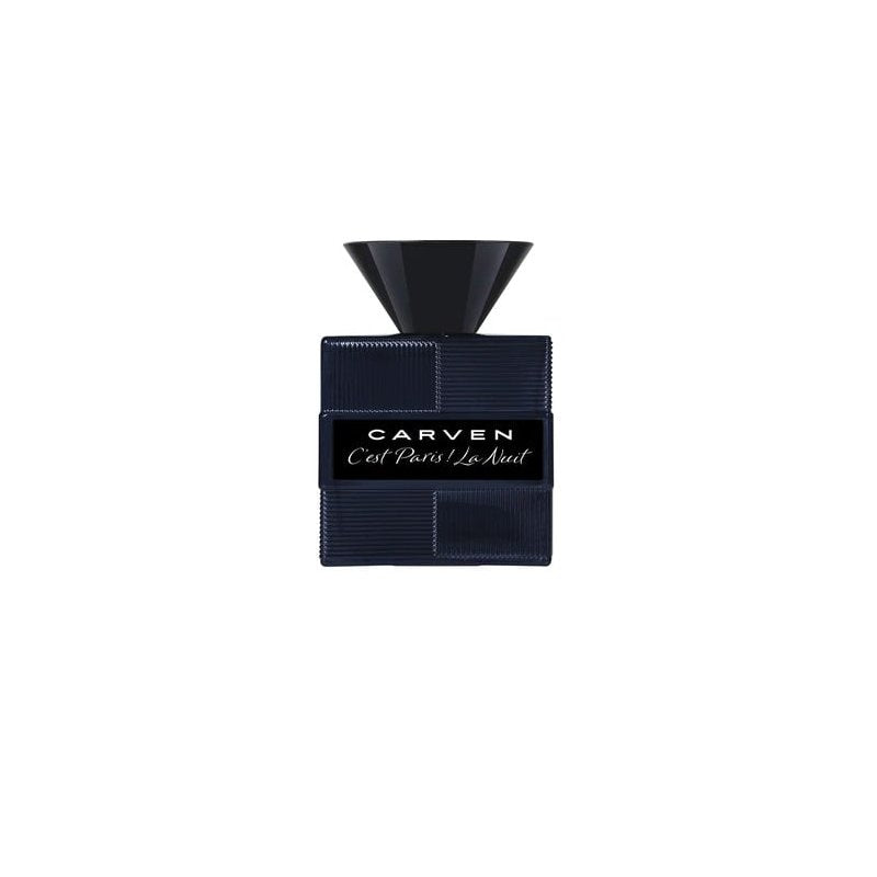 Carven C'est Paris La Nuit miehille Edp Spray 100ml