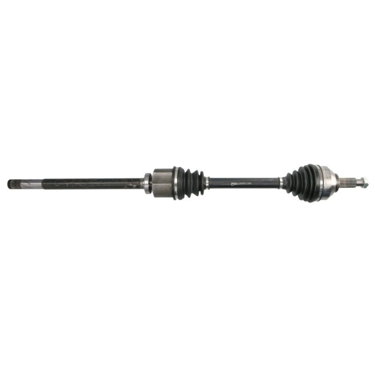 Vetoakseli PASCAL G2X047PC