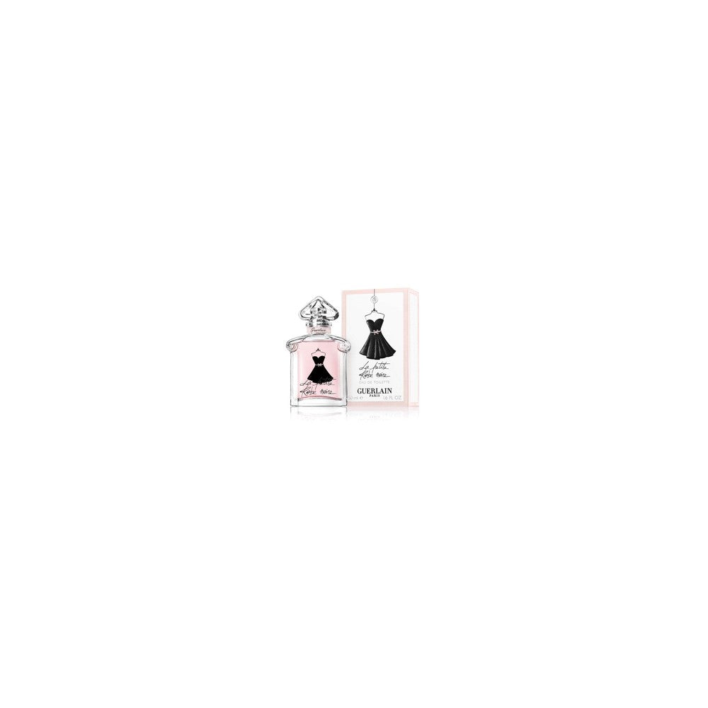 Guerlain La Petite Robe Noire Eau de Toilette - 50 ml