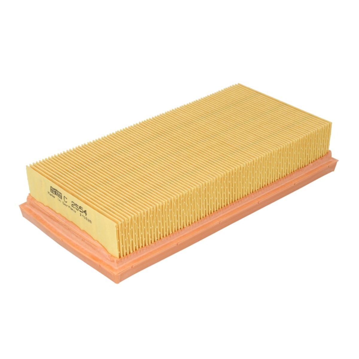 Ilmansuodatin MANN-FILTER C 2554