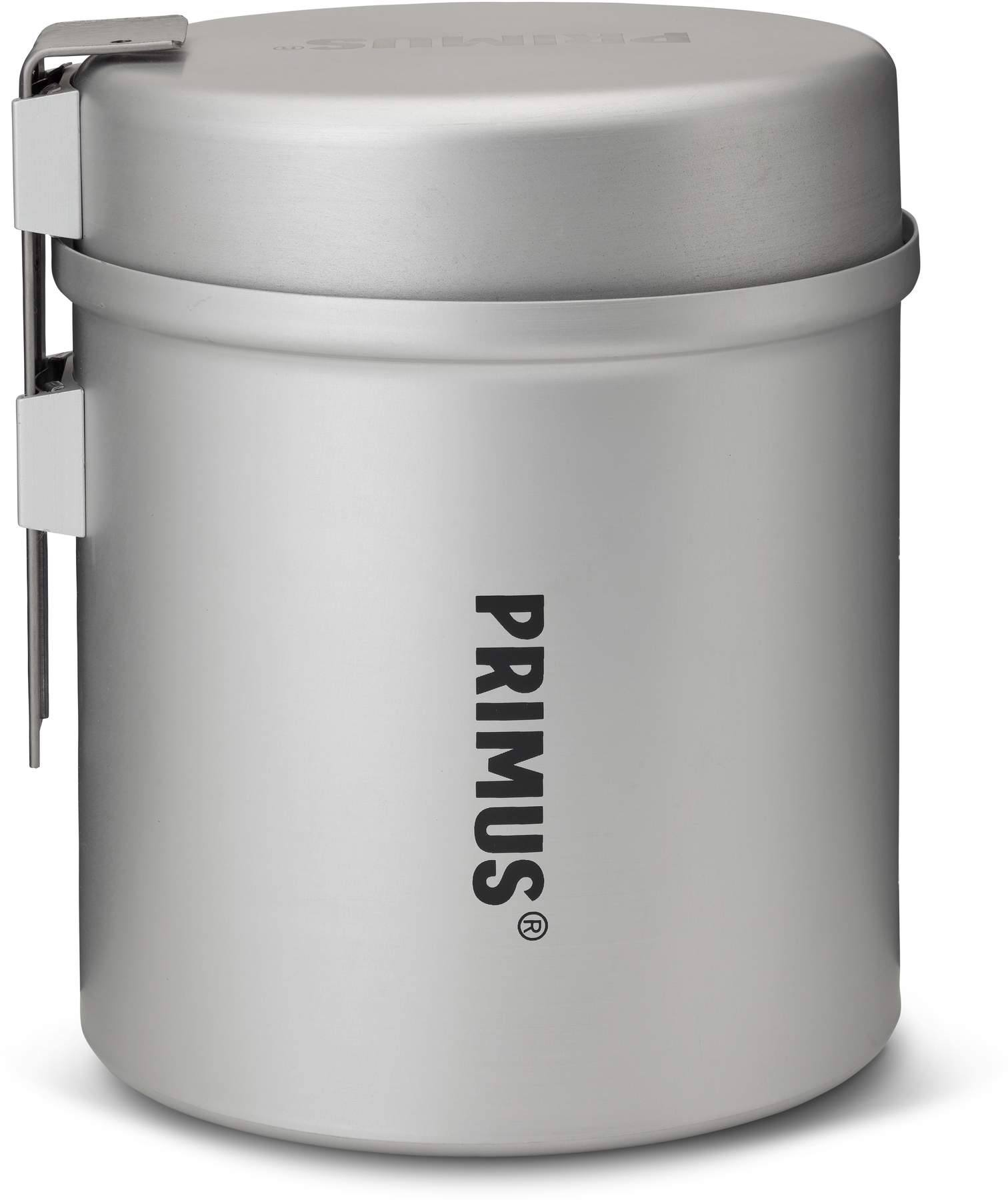 Primus Essential Trek Pot 1L kattila