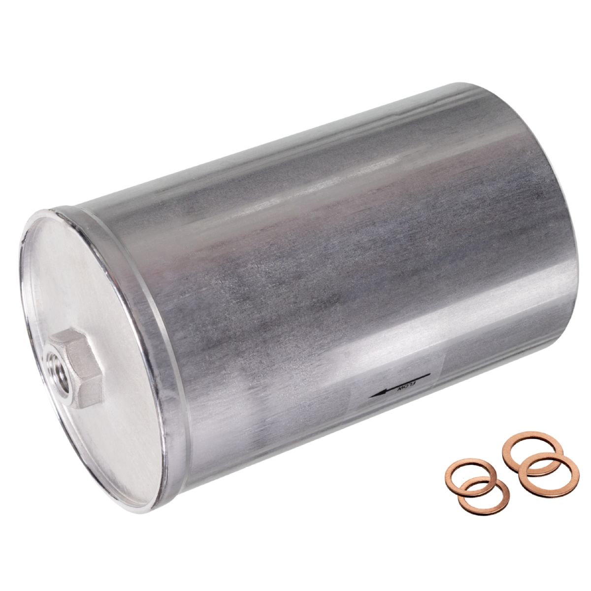 Polttoainesuodatin FEBI BILSTEIN 103011