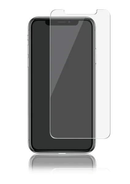 Panzer Silicate Glass, iPhone 11 / XR -panssarilasi