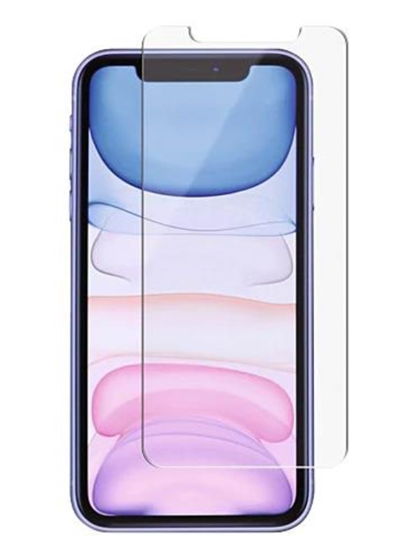 Panzer Silicate Glass, iPhone 11 / XR -panssarilasi