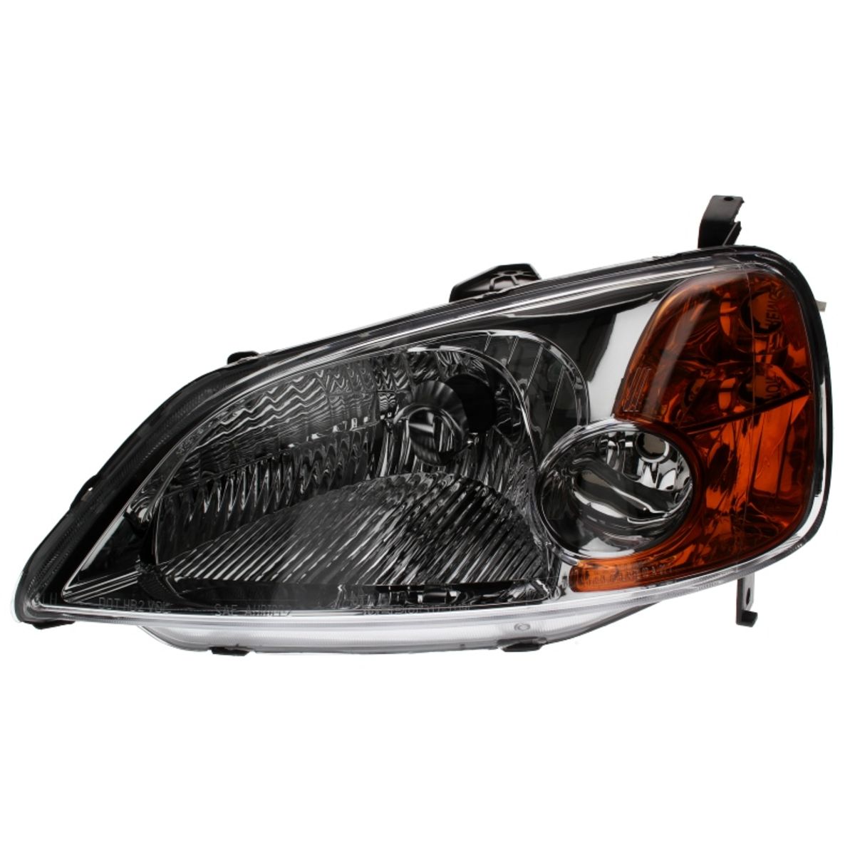 Ajovaloumpio ABAKUS 217-1134L-LD-EM