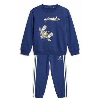 ADIDAS SPORTSWEAR Treenipuku 'Pixar Toy Story' laivastonsininen / vaaleanvihreä / musta / valkoinen
