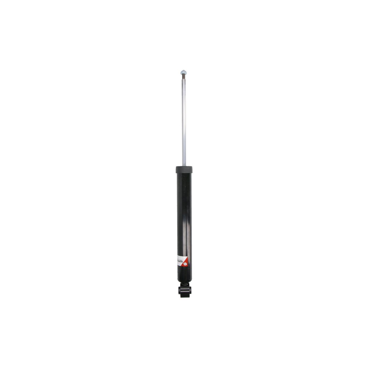 Iskunvaimennin Magnum Technology AGX122MT