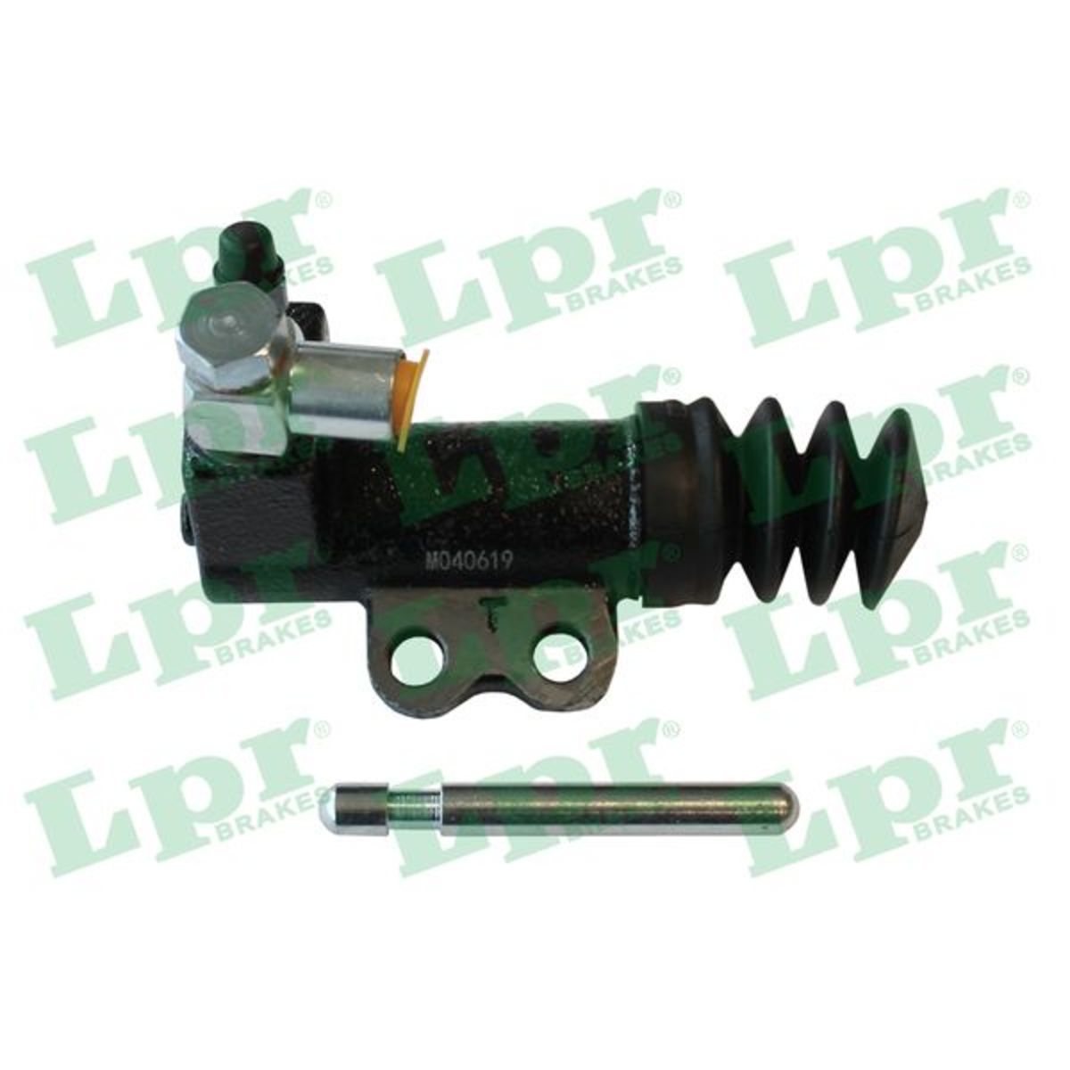 Työsylinteri, kytkin LPR 3098
