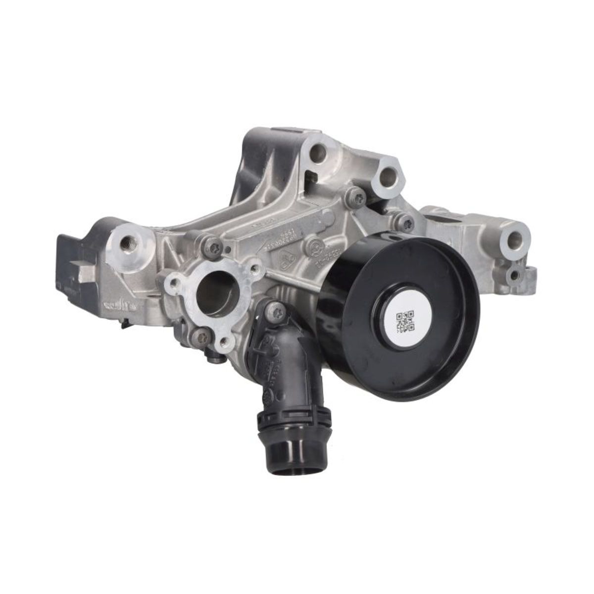 Vesipumppu HEPU P403-H