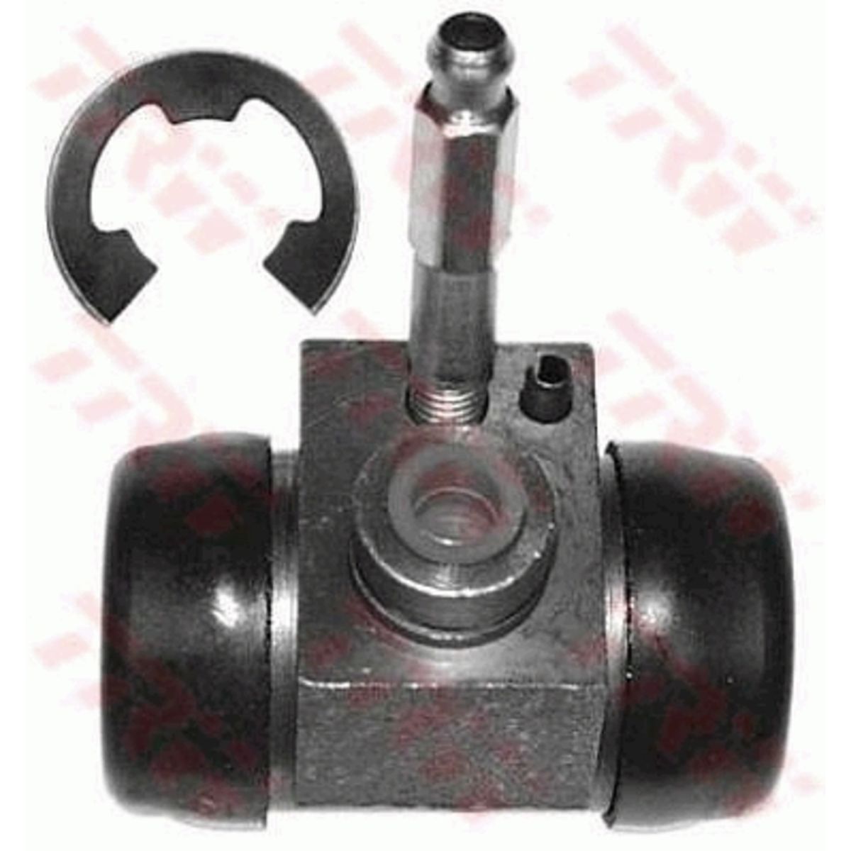Jarrusylinteri TRW BWB150