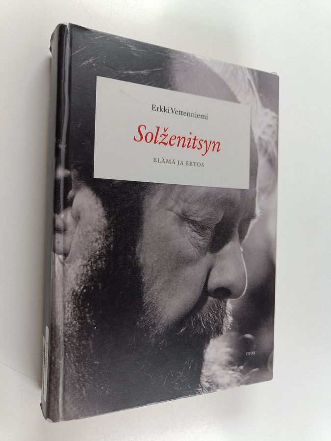 Solzenitsyn