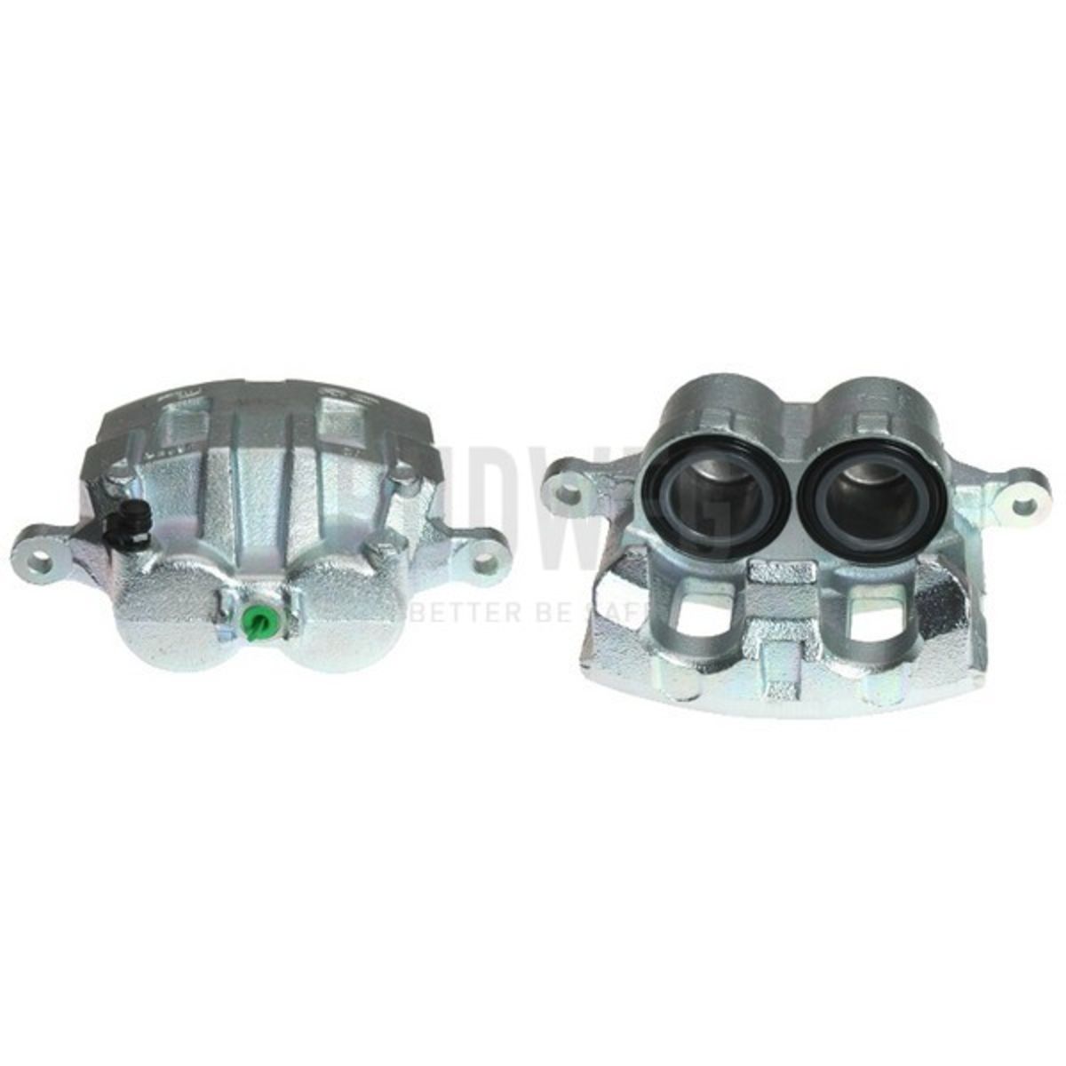 Jarrusatula BUDWEG CALIPER 344473
